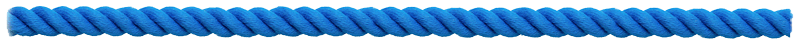 Rope Page Divider